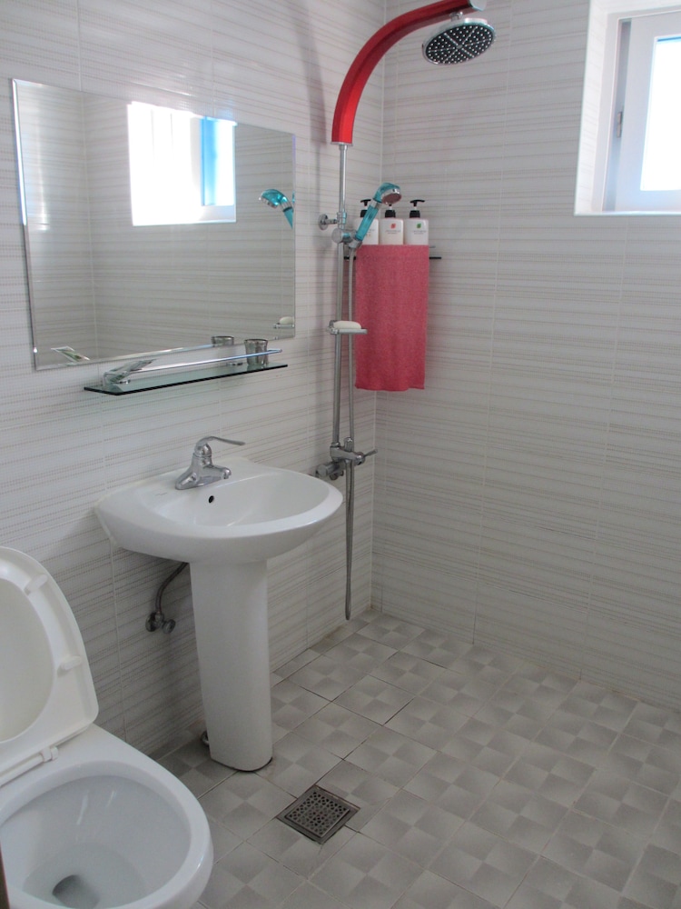 moiri guesthouse hostel