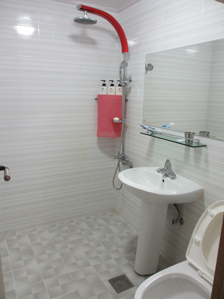 moiri guesthouse hostel