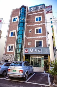 moiri guesthouse hostel