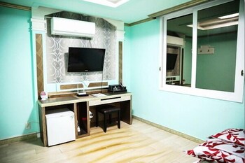 moiri guesthouse hostel