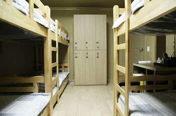 moiri guesthouse hostel