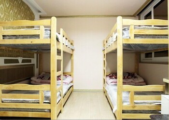 moiri guesthouse hostel