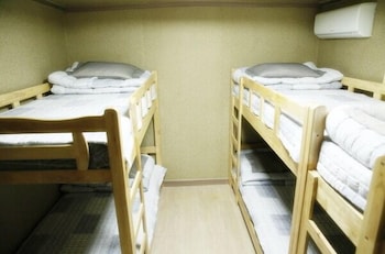 moiri guesthouse hostel