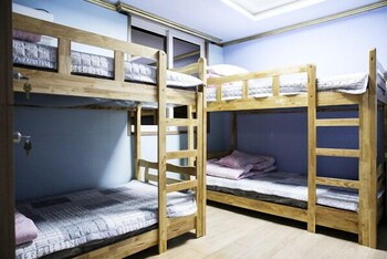 moiri guesthouse hostel