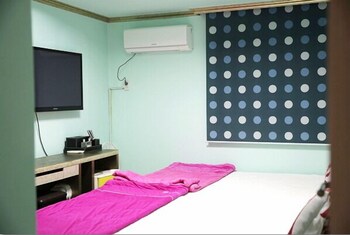 moiri guesthouse hostel