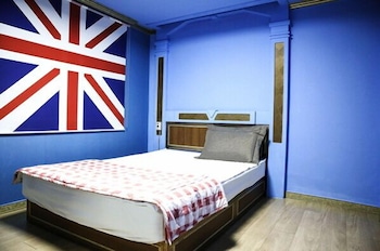 moiri guesthouse hostel