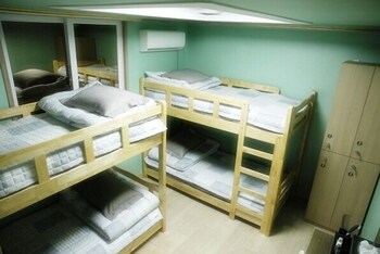 moiri guesthouse hostel