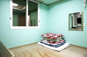 moiri guesthouse hostel