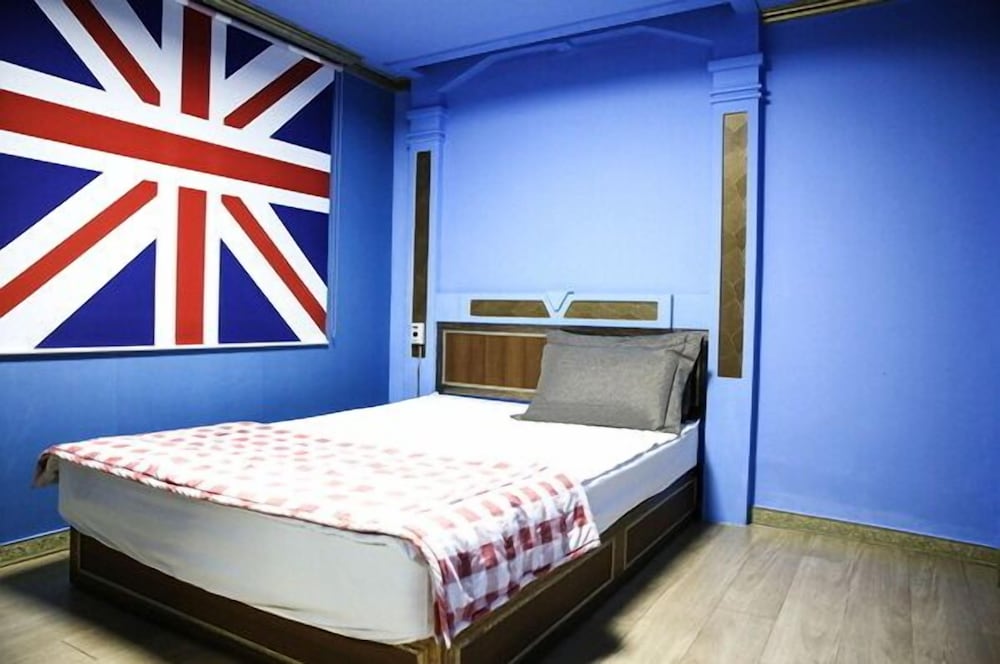 moiri guesthouse hostel