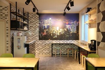 moiri guesthouse hostel