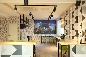 moiri guesthouse hostel