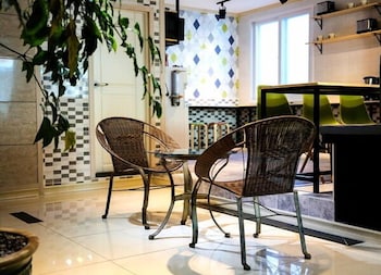 moiri guesthouse hostel