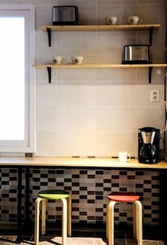 moiri guesthouse hostel