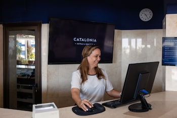 catalonia punta del rey