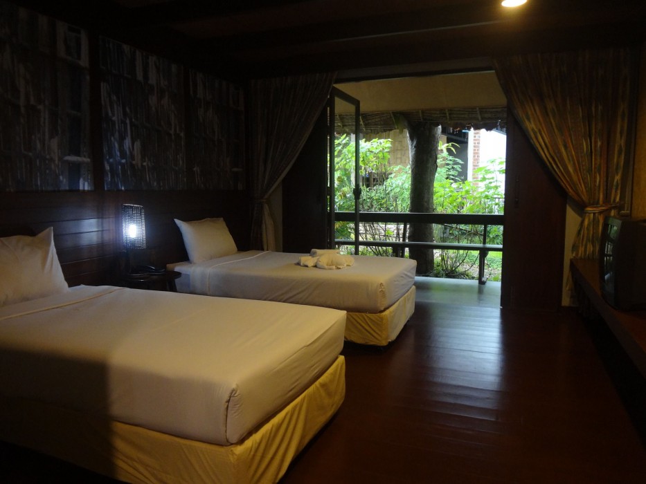 mae hong son