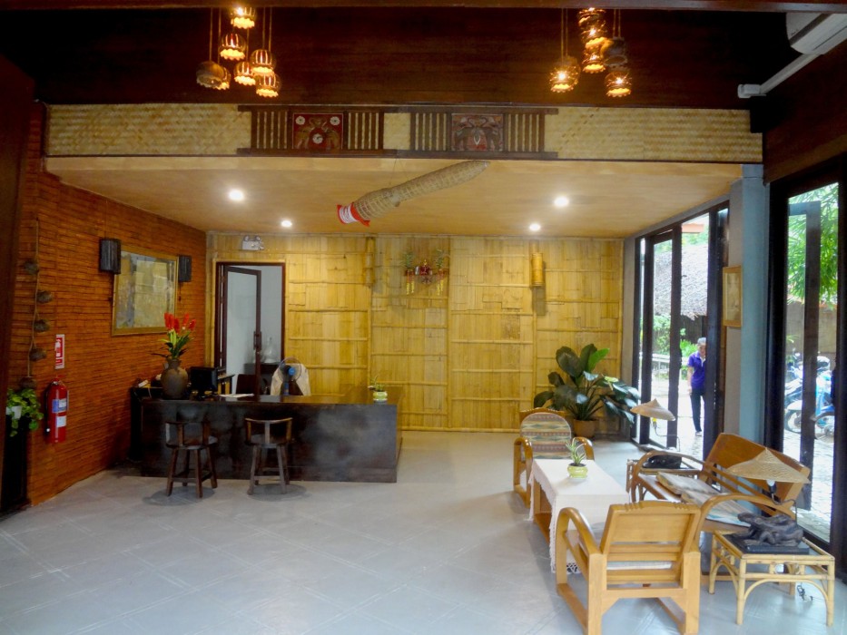 mae hong son