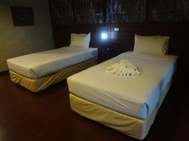 mae hong son