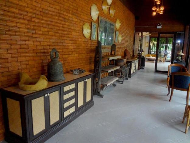 suan mork kham resort