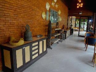 suan mork kham resort