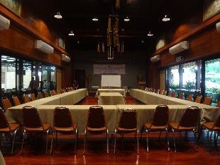 suan mork kham resort