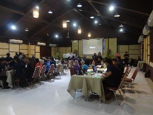 suan mork kham resort