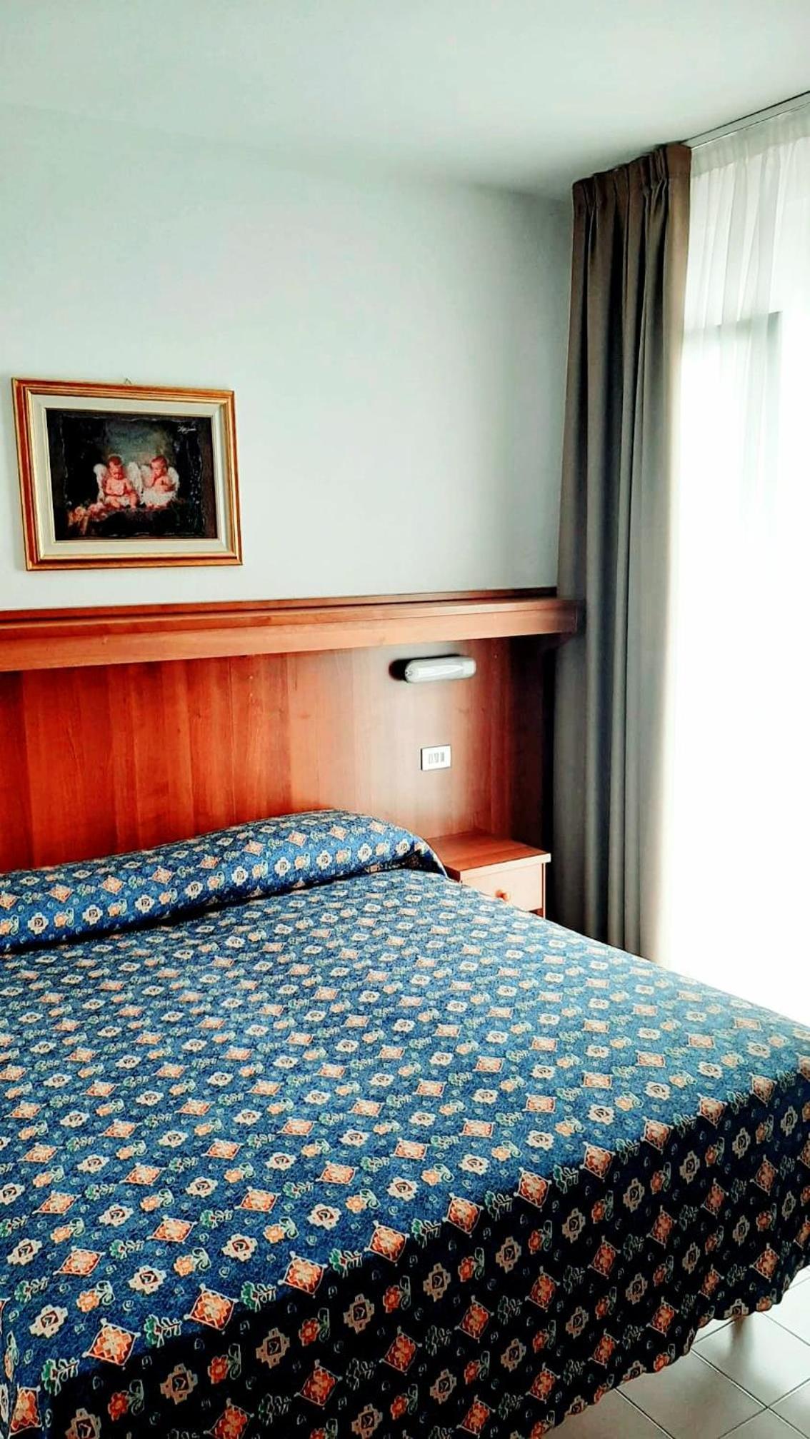 hotel strand a frontemare