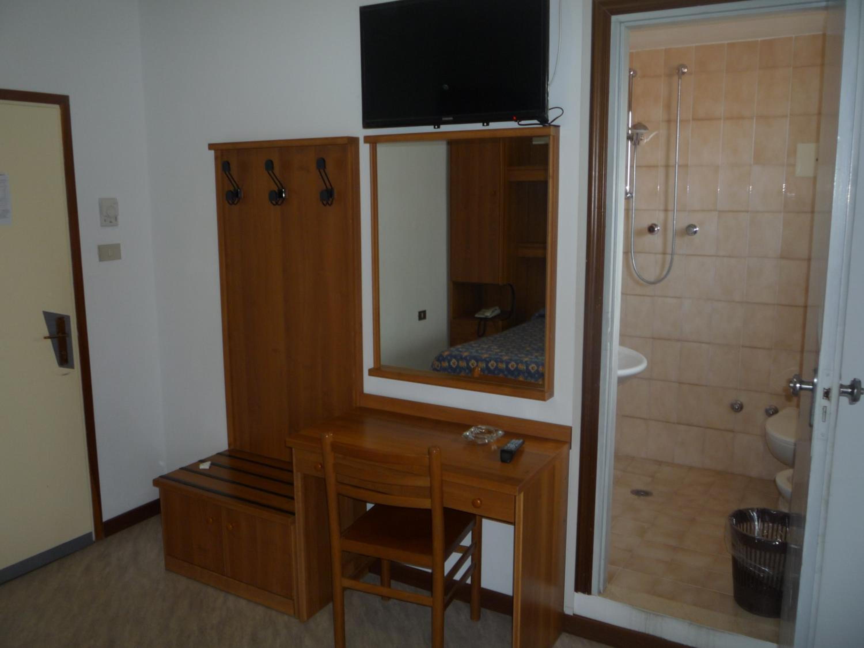 hotel strand a frontemare