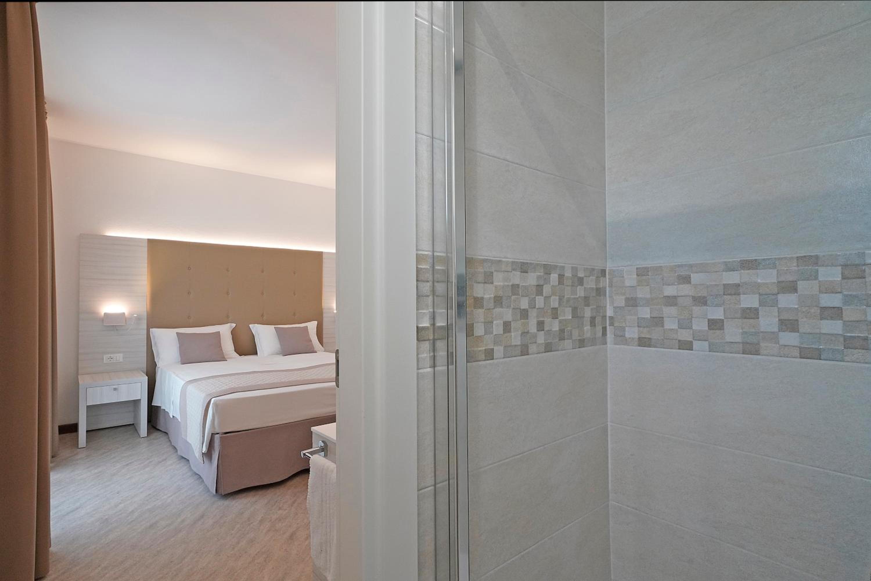 hotel strand a frontemare