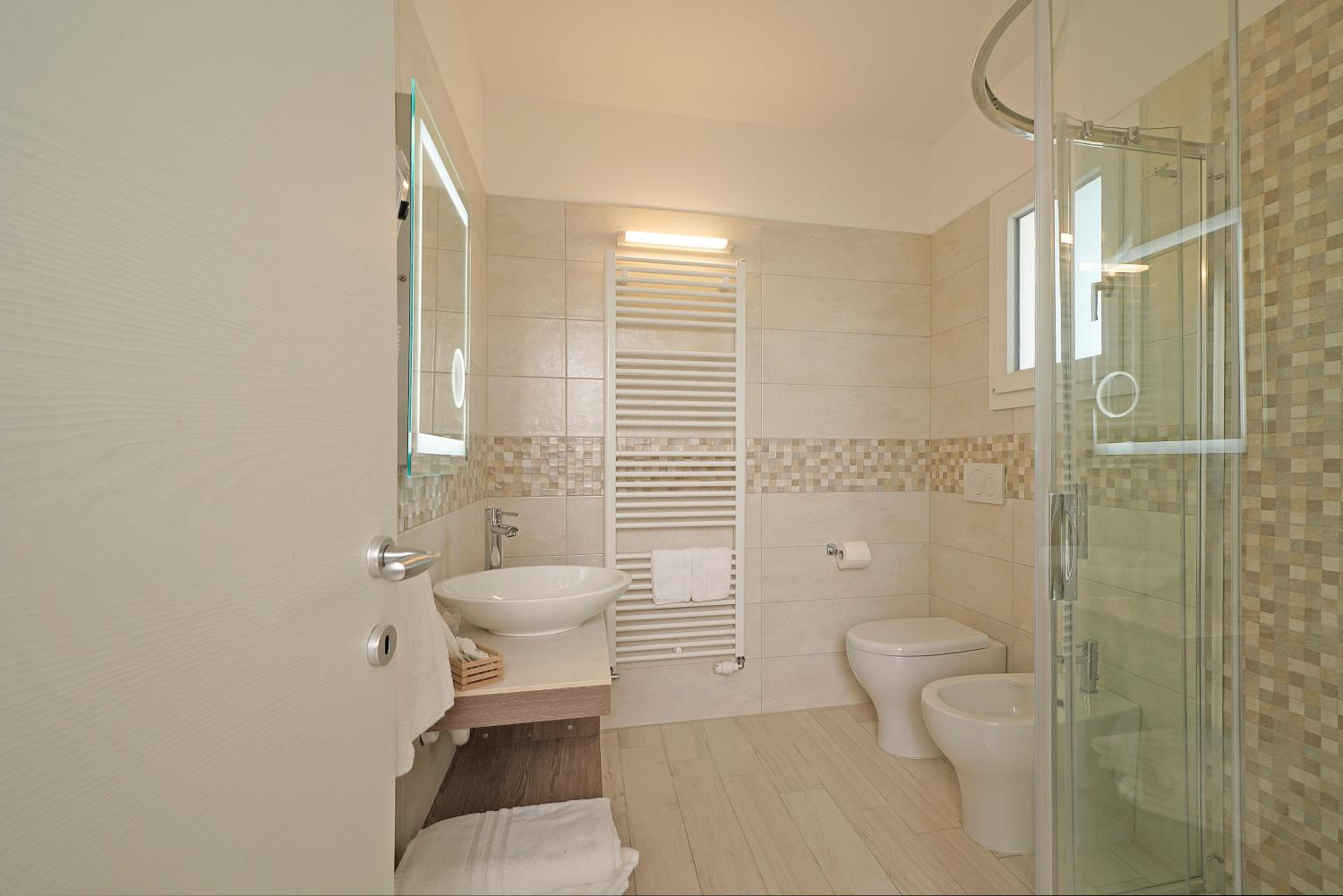 hotel strand a frontemare