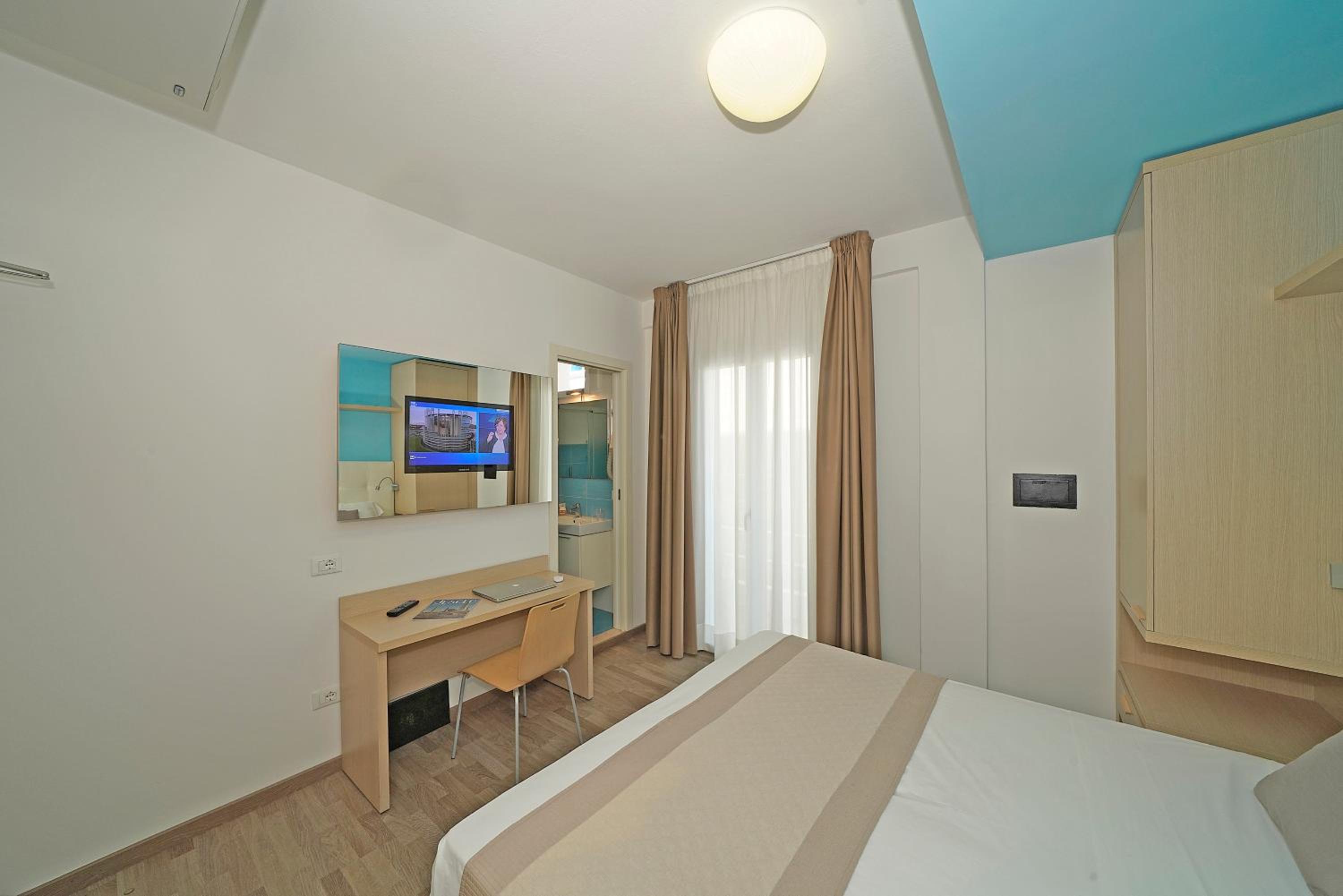 hotel strand a frontemare