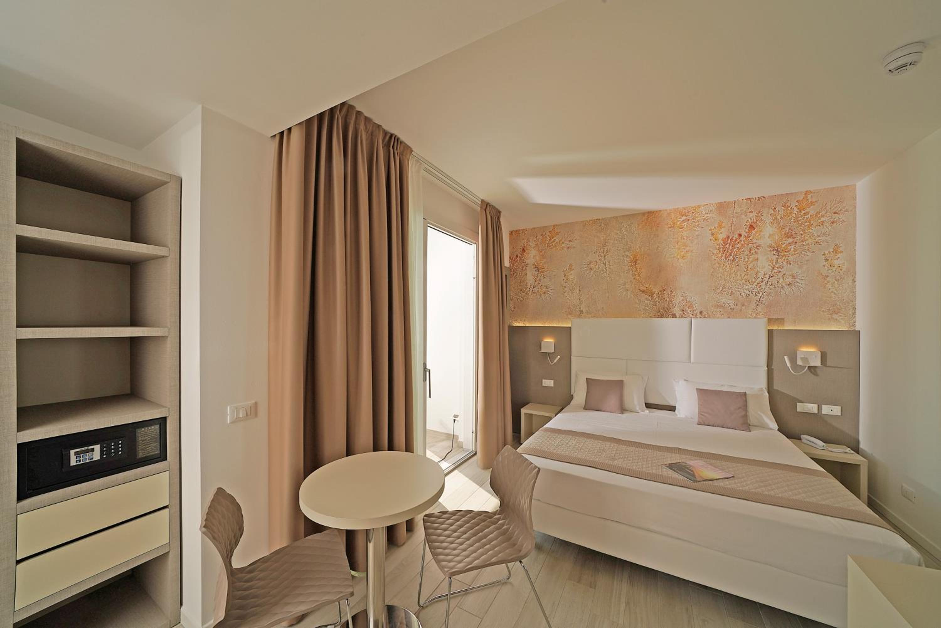 hotel strand a frontemare