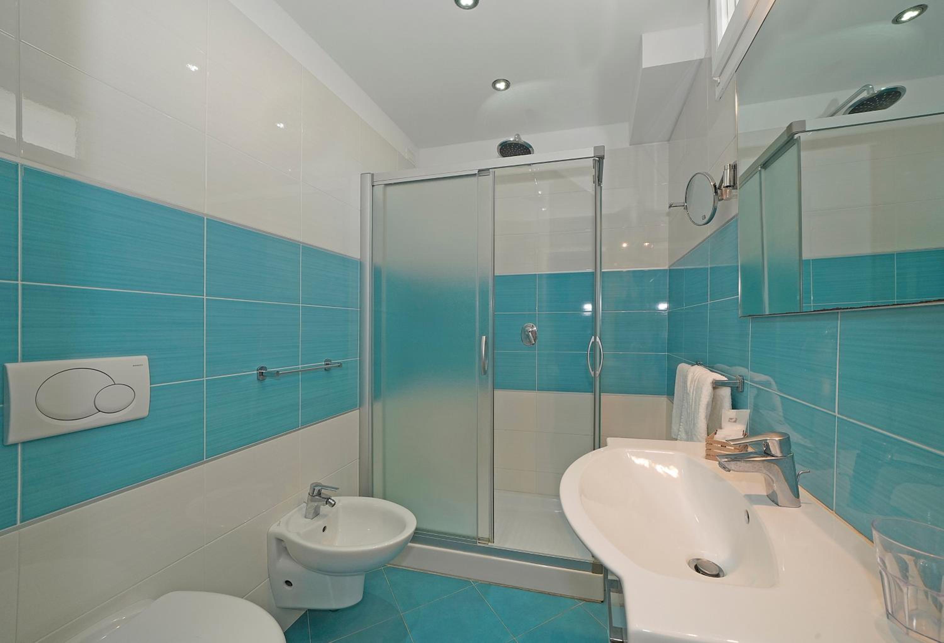 hotel strand a frontemare