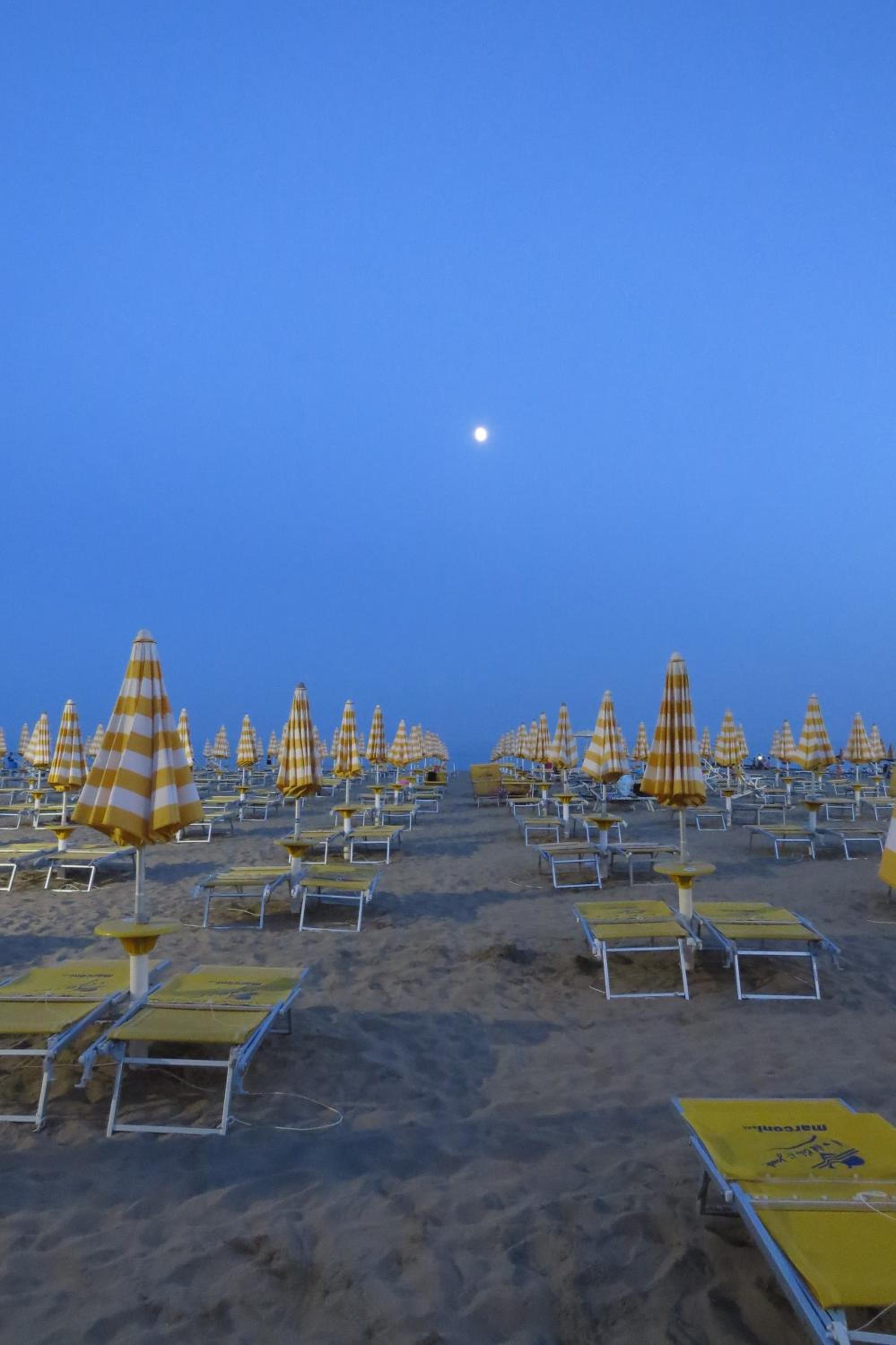 hotel strand a frontemare