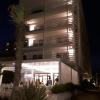 hotel strand a frontemare