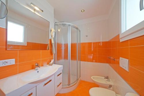 hotel strand a frontemare
