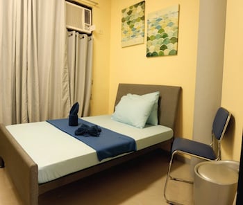 mactan district budgetel lapu lapu cebu hostel