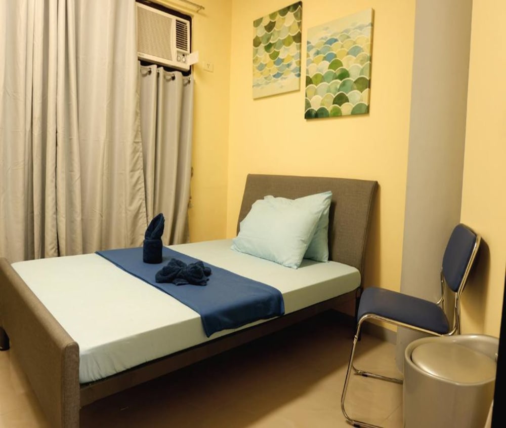 mactan district budgetel lapu lapu cebu hostel