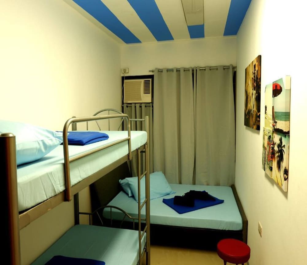 mactan district budgetel lapu lapu cebu hostel