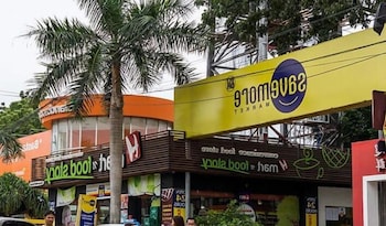 mactan district budgetel lapu lapu cebu hostel