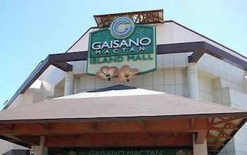 mactan district budgetel lapu lapu cebu hostel