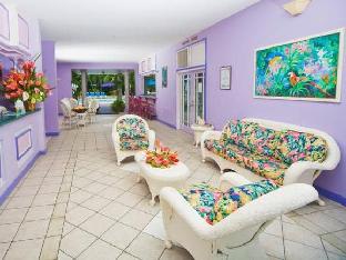 Bay Gardens Inn,Ciceron>>Castries,3 star