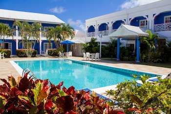 bay gardens inn