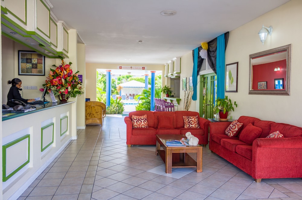 bay gardens inn