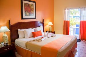 bay gardens inn