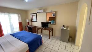 bay gardens inn