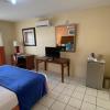 bay gardens inn