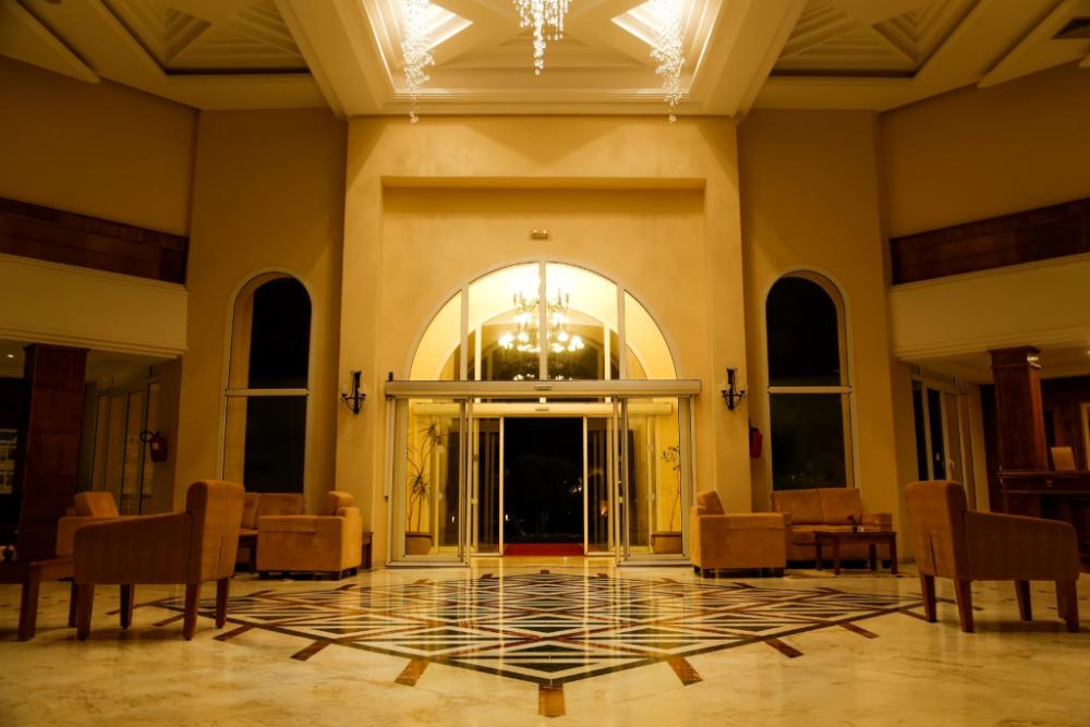 telemaque beach and spa djerba