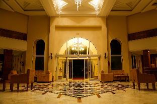 telemaque beach and spa djerba