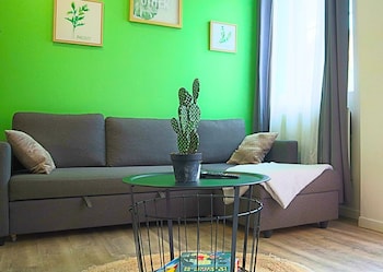 apartmoment saint omer centre