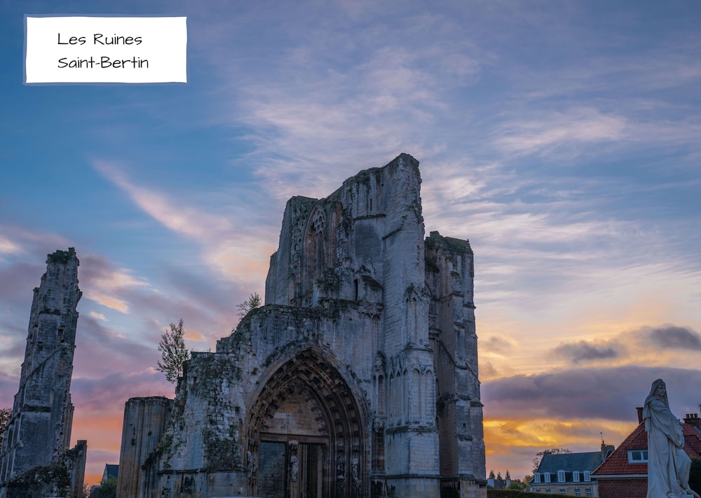 saint omer